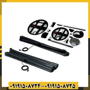 فلزیاب تی 6