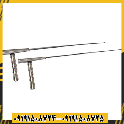 ردیاب آنتنی جیوه ایی