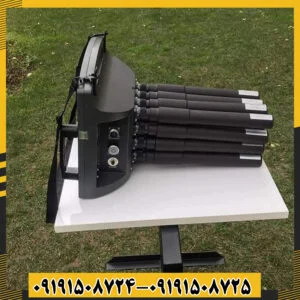 دستگاه پروتون 16 سنسور 09191508725 - 09191508724
