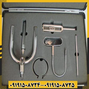 ردیاب آنتنی PMR3