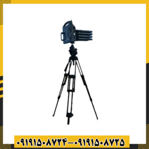 نرمافزار تحلیل دادههای سهبعدی دستگاه پروتون 16 سنسور روی تبلت 09191508725 - 09191508724