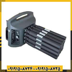 دستگاه پروتون 16 سنسور 09191508725 - 09191508724