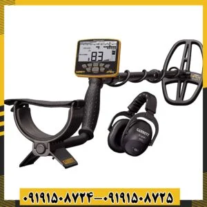 فلزیاب گرت اپکس Garrett Apex 09191508725 - 09191508724
