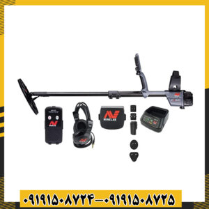 فلزیاب CTX 3030