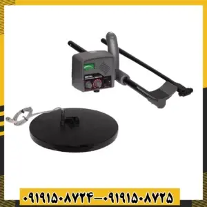 فلزیاب تصویری فول فایندر اف اف 4000