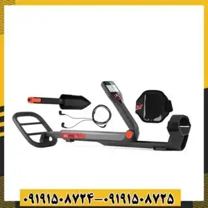 فلزیاب گو فایند 60