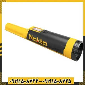 پین پوینتر نوکتا AccuPOINT
