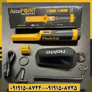 پین پوینتر نوکتا AccuPOINT