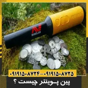 پین پوینتر
