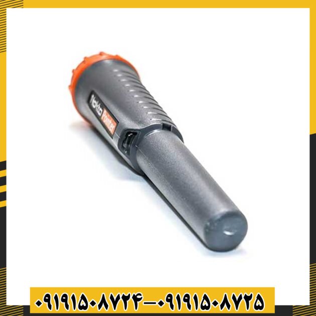 پین پوینتر نوکتا