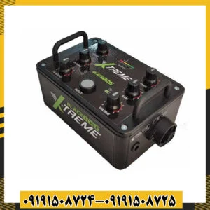 فلزیاب Blackdog X-Treme