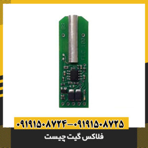 فلاکس گیت چیست