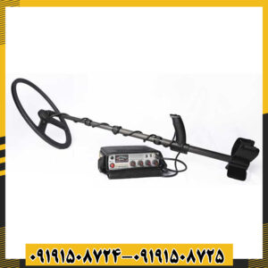 فلزیاب گلدن ماسک پرو 5