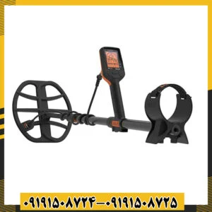 فلزیاب کوئست X10 ID Max