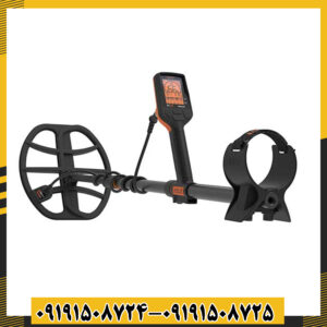 فلزیاب کوئست X10 ID Max