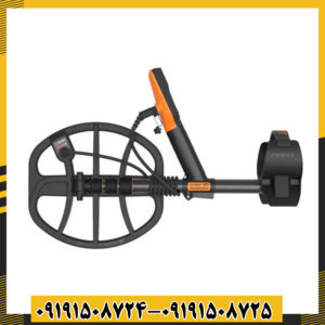 فلزیاب کوئست X10 ID Max