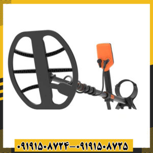 فلزیاب کوئست X10 ID Max