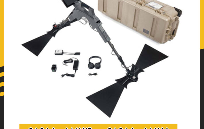 بهترین مدلهای فلزیاب اورجینال موجود در بازار ایران برای کاوش حرفهای و دقیق 09191508725 - 09191508724