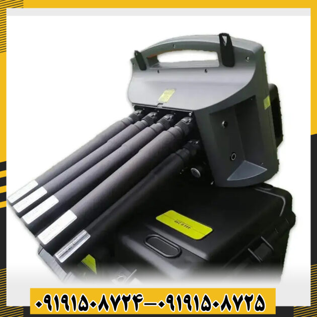 مقایسه فلزیاب پروتون 8 سنسور با مدل‌های 4 و 6 سنسوره در عملکرد میدانی 09191508725 - 09191508724