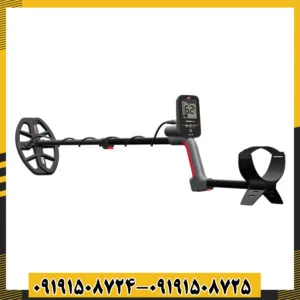 فلزیاب ونکویش 360 همراه کیف محافظ و لوازم جانبی رسمی، آماده برای کاوش حرفهای. 09191508725 - 09191508724