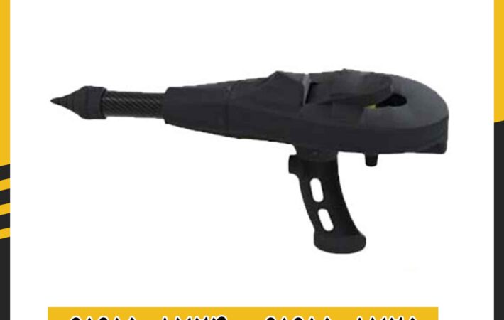 فلزیاب کارکرده دلتا رنجر پروفشنال 09191508725 - 09191508724