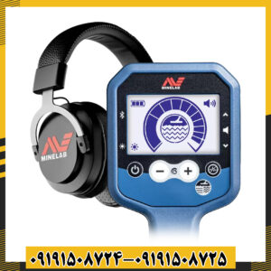 فلزیاب GPX 6000 همراه باتری، کویل و تجهیزات جانبی آماده برای کاوش طولانیمدت 09191508725 - 09191508724