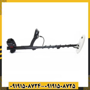 تجربه کاوش حرفه‌ای با فلزیاب Gold Finder 2000 در زمین‌های سخت 09191508725 - 09191508724