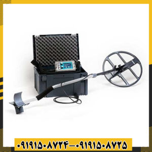 فلزیاب لورنز X6 09191508725 - 09191508724