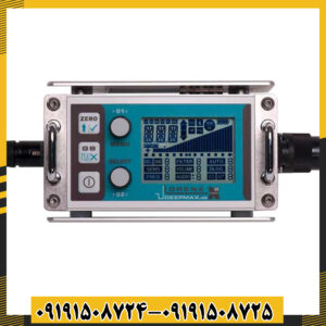 فلزیاب لورنز X6 09191508725 - 09191508724