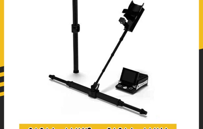 فلزیاب کارکرده ای ایکس پی 6000 09191508725 - 09191508724