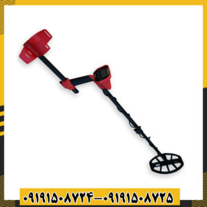 فلزیاب Vanquish 440 در حال استفاده برای کاوش سکه و اشیای باستانی 09191508725 - 09191508724