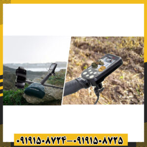 آزمایش عملکرد فلزیاب سیمپلکس پلاس در آب و بررسی استاندارد IP68 ضدآب بودن دستگاه 09191508725 - 09191508724