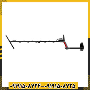 فلزیاب Vanquish 460 با کویل ضدآب در ساحل 09191508725 - 09191508724