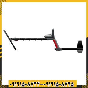 نمای نزدیک صفحه‌نمایش Vanquish 560 و نمایش تنظیمات Multi‑IQ 09191508725 - 09191508724