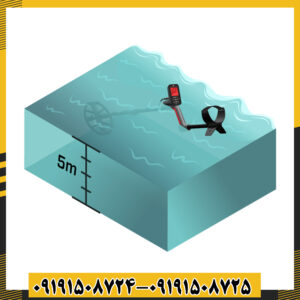 کویل ضدآب Vanquish 560 مناسب استفاده در محیط‌های مرطوب و ساحل 09191508725 - 09191508724