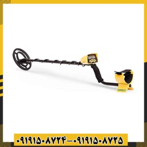 فلزیاب گرت Ace 250 09191508725 - 09191508724