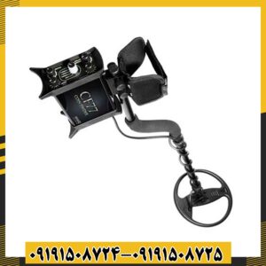 فلزیاب COIN FINDER CF77 09191508725 - 09191508724