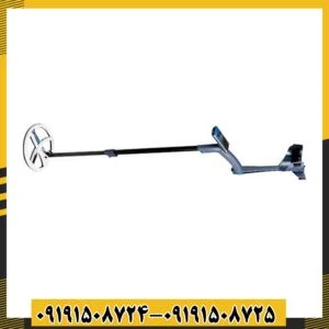 فلزیاب دی پی آر 600 09191508725 - 09191508724
