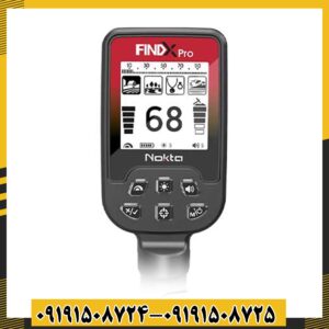 فلزیاب فایند ایکس پرو 09191508725 - 09191508724