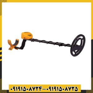 فلزیاب گرت Ace 200 09191508725 - 09191508724