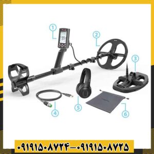 فلزیاب لجند 2 09191508725 - 09191508724