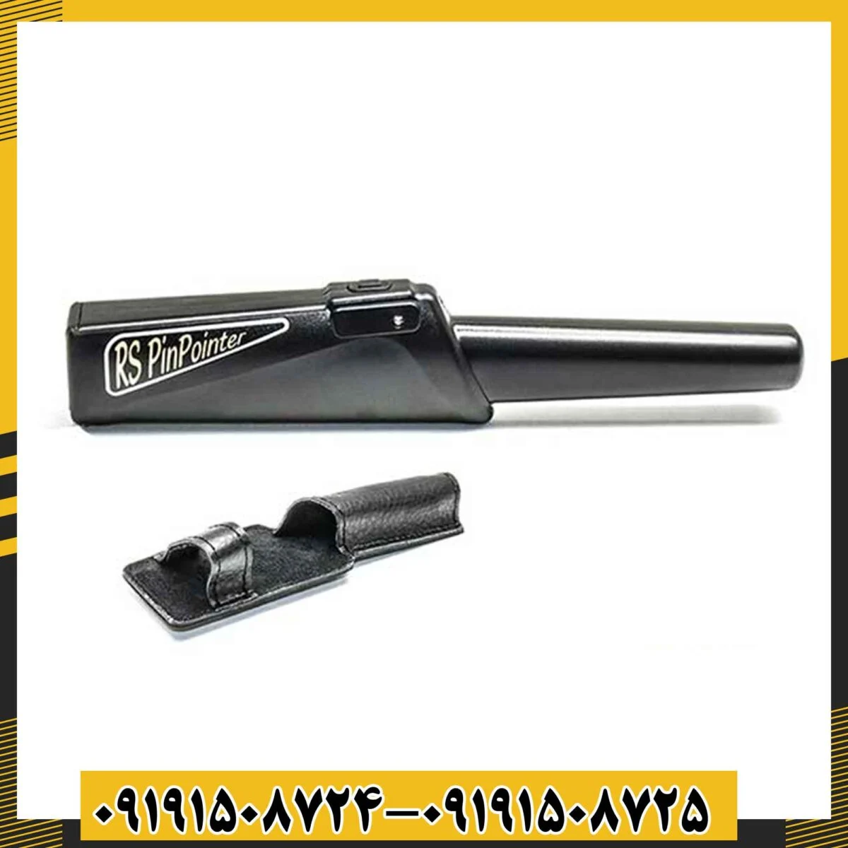 پین پوینتر Nokta RS 09191508725 - 09191508724