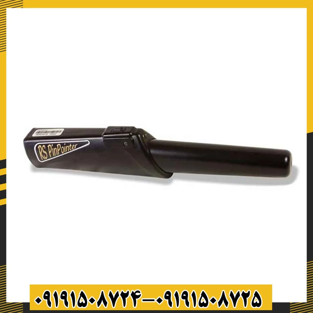 پین پوینتر Nokta RS 09191508725 - 09191508724