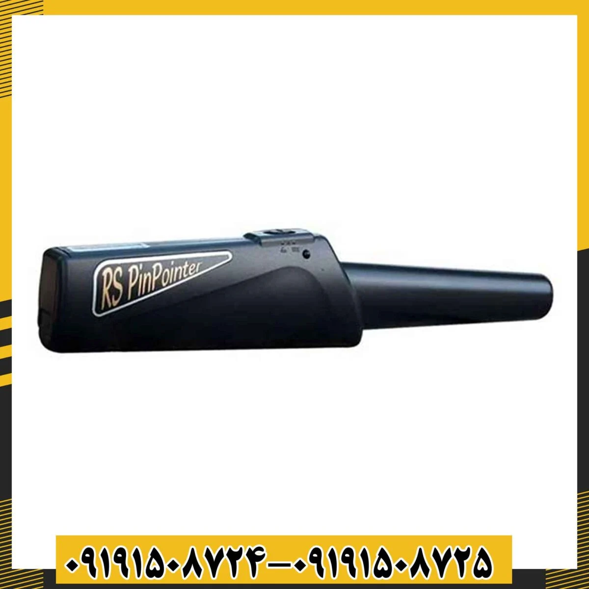 پین پوینتر Nokta RS 09191508725 - 09191508724
