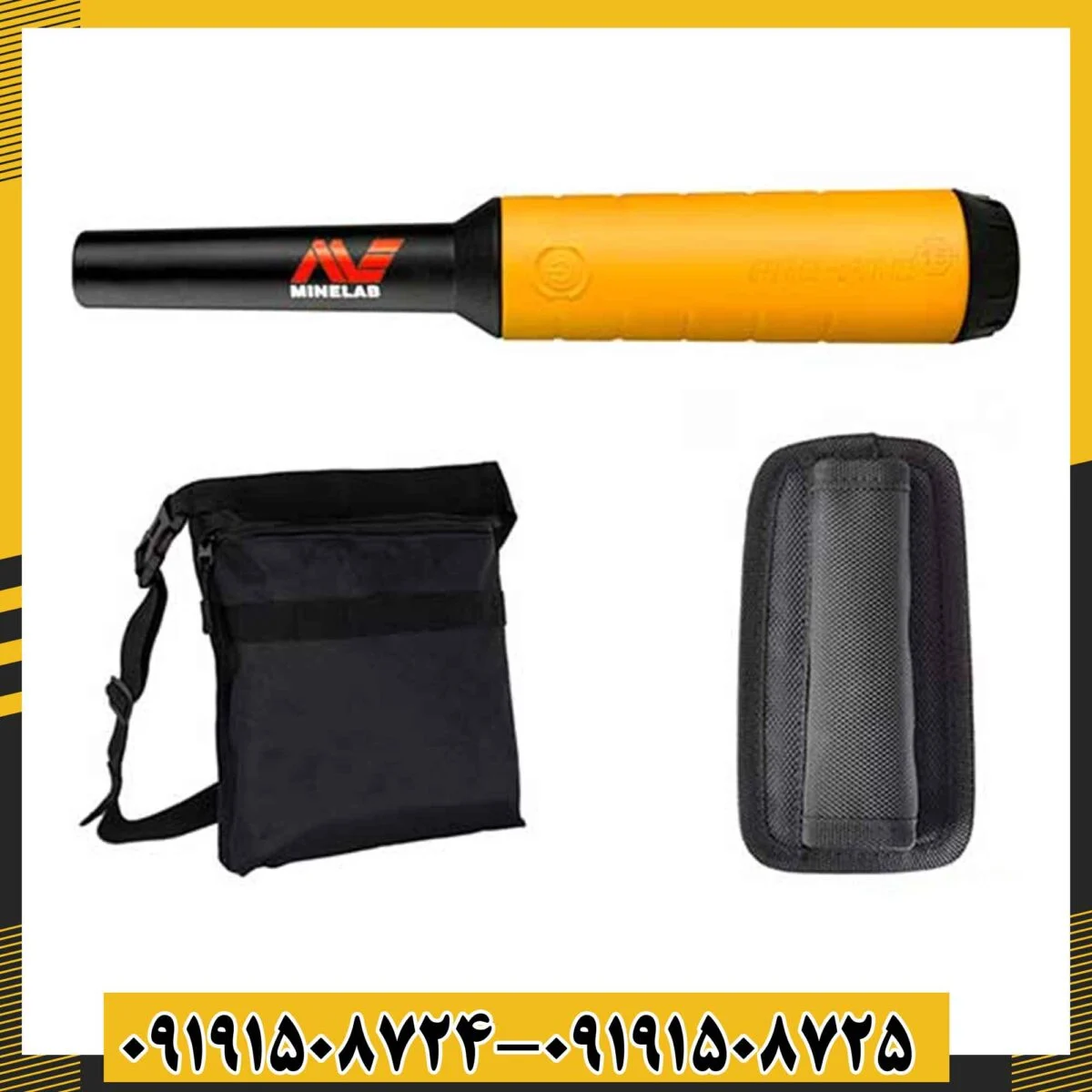 پین پوینتر پروفایند 15 09191508725 - 09191508724