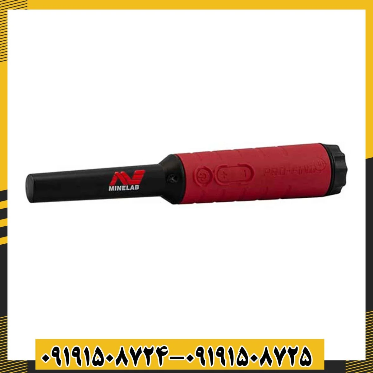 پین پوینتر پروفایند ۴۰ 09191508725 - 09191508724