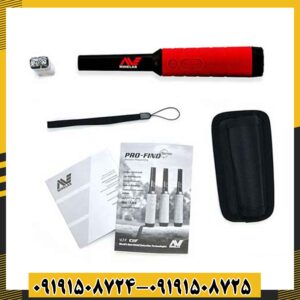 پین پوینتر پروفایند ۴۰ 09191508725 - 09191508724