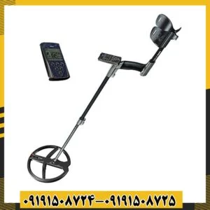 فلزیاب ایکس پی دئوس 1 09191508725 - 09191508724