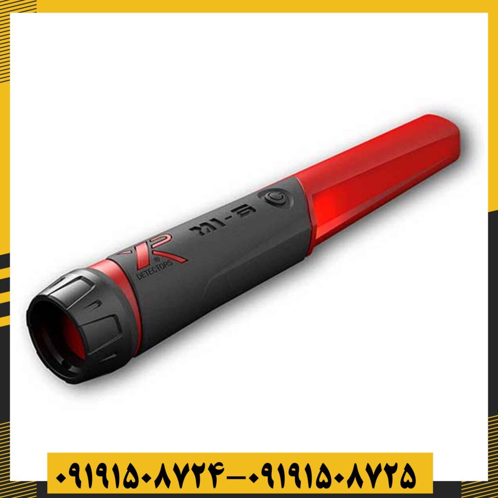 پین پوینتر 6-XP MI