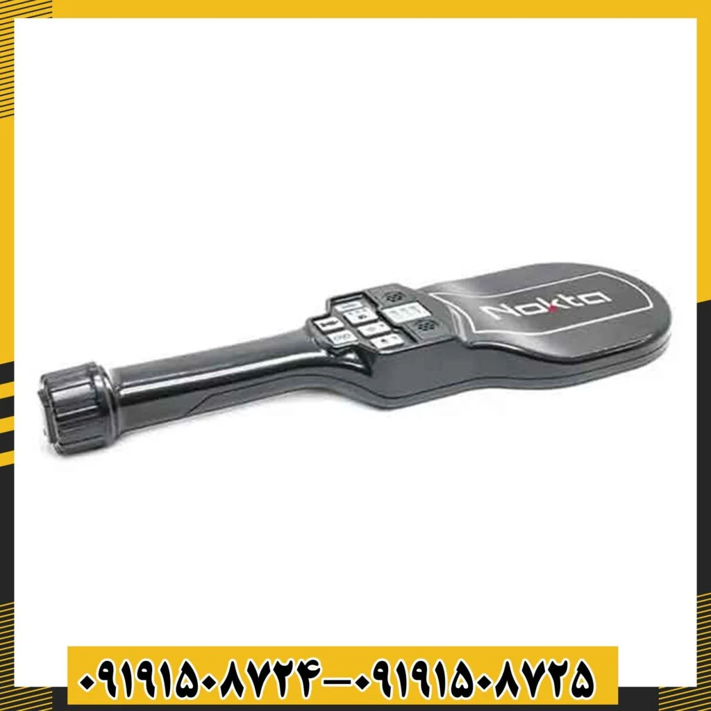پین پوینتر نوکتا NMS30